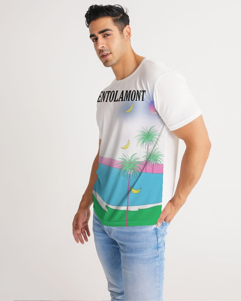 VALENTOLAMONT  Men's Tee