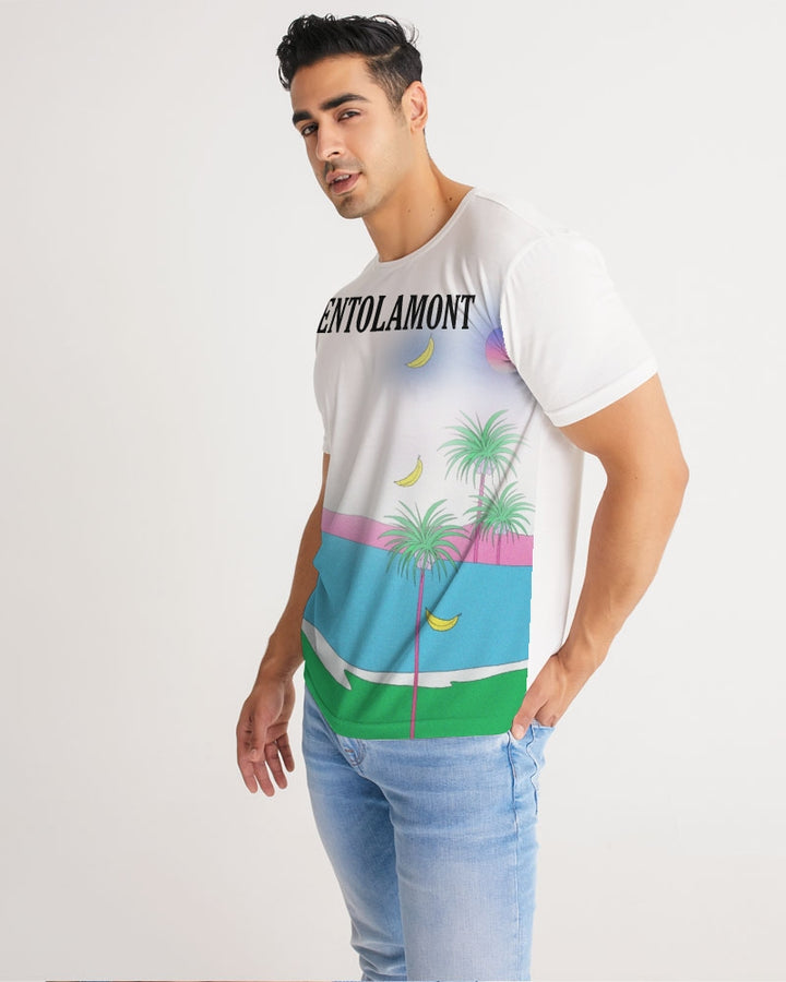 VALENTOLAMONT  Men's Tee