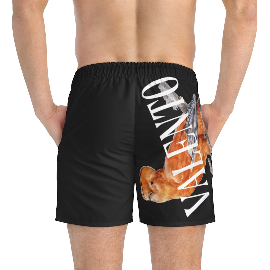 Swim Trunks