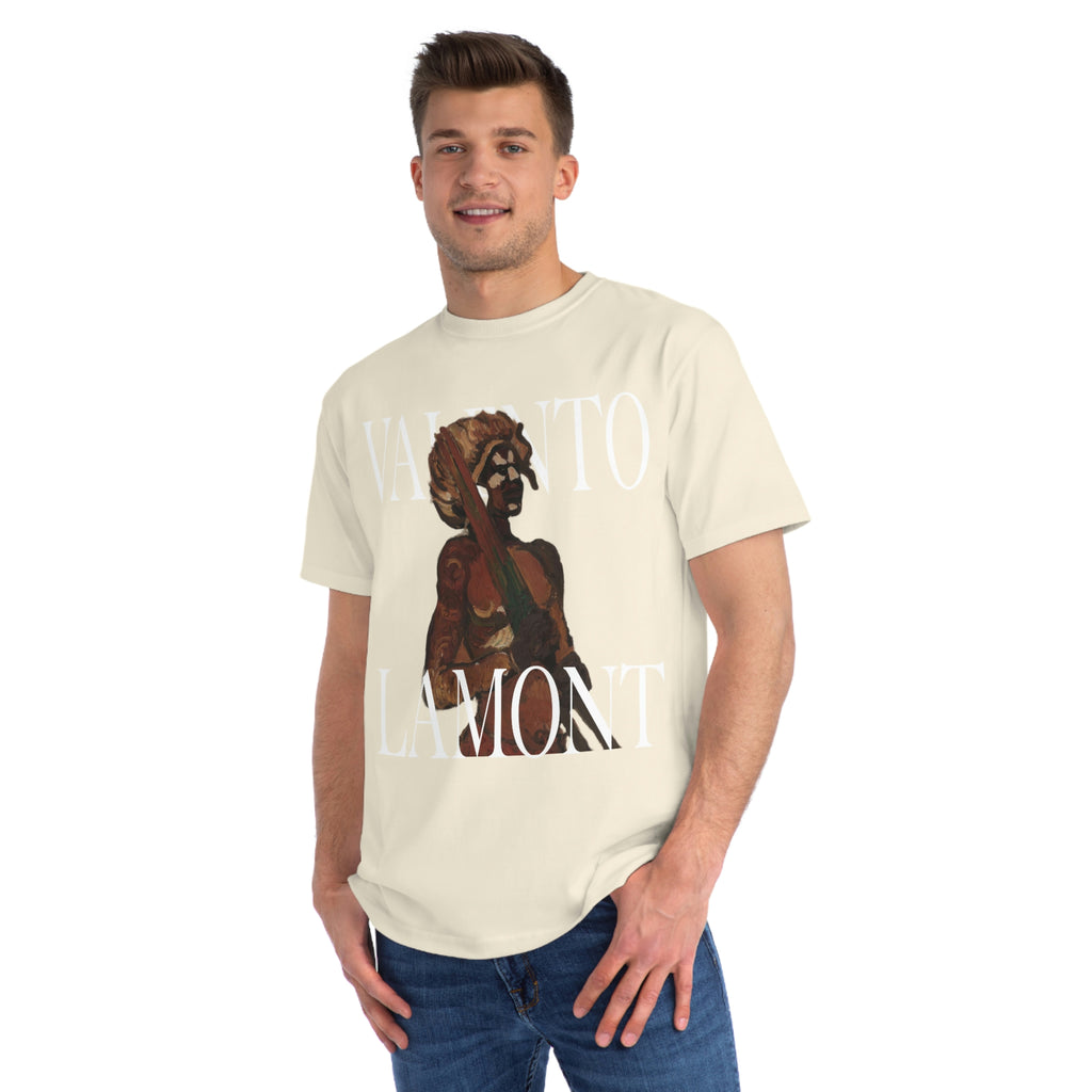 Organic Unisex Classic T-Shirt