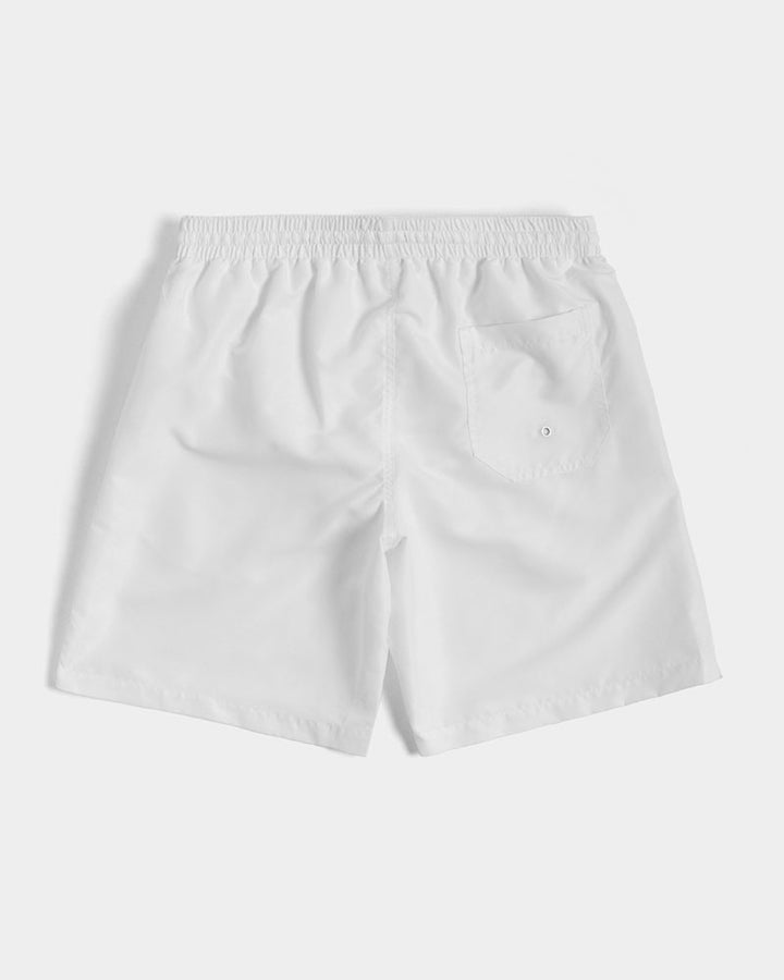 V members  Men's Swim Trunk