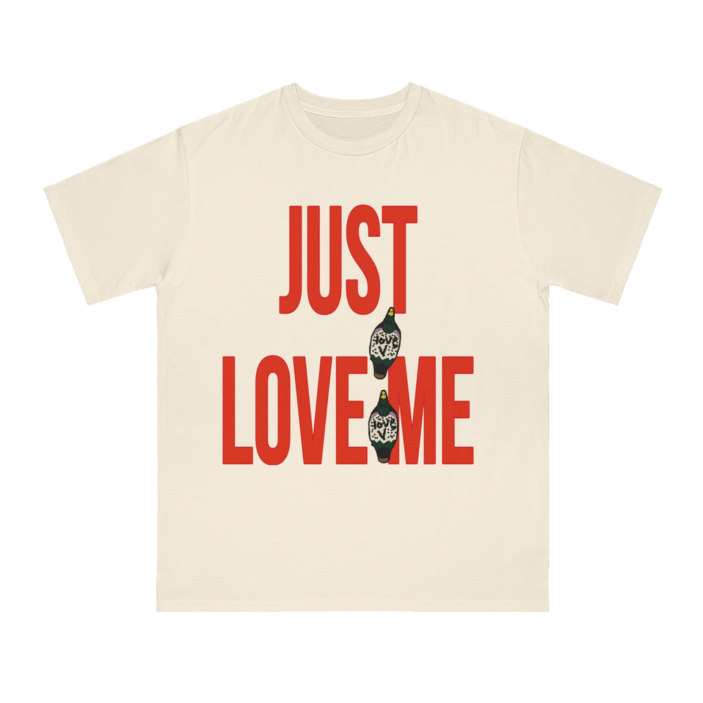 Organic Unisex Classic T-Shirt