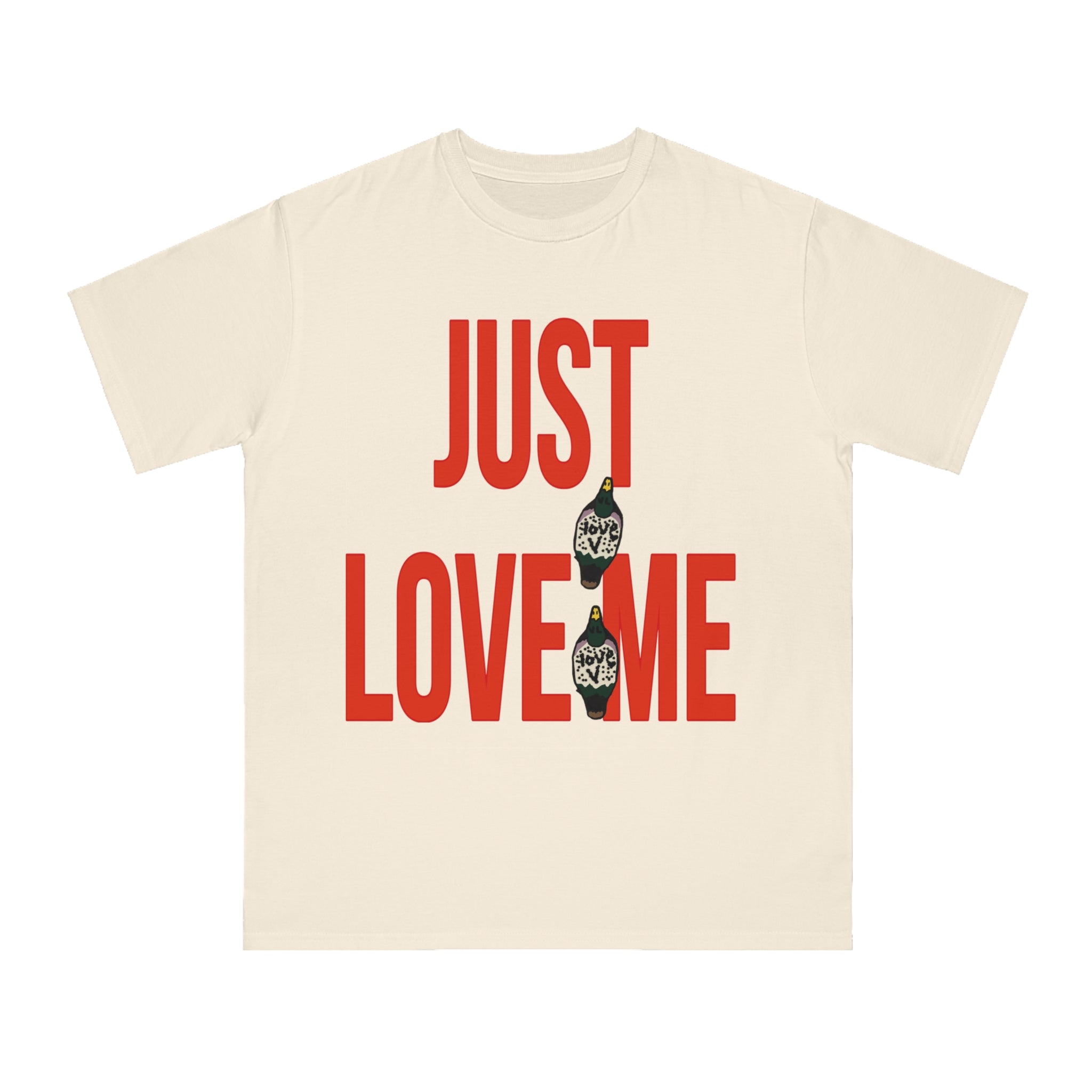 Organic Unisex Classic T-Shirt