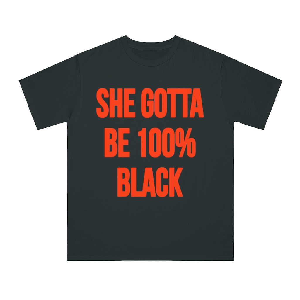 Organic Unisex Classic T-Shirt