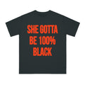 Organic Unisex Classic T-Shirt
