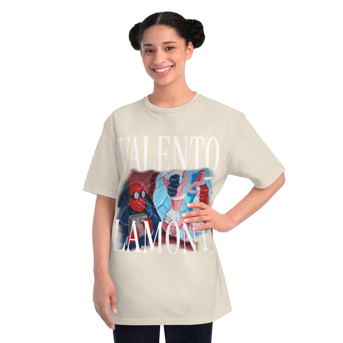 Organic Unisex Classic T-Shirt