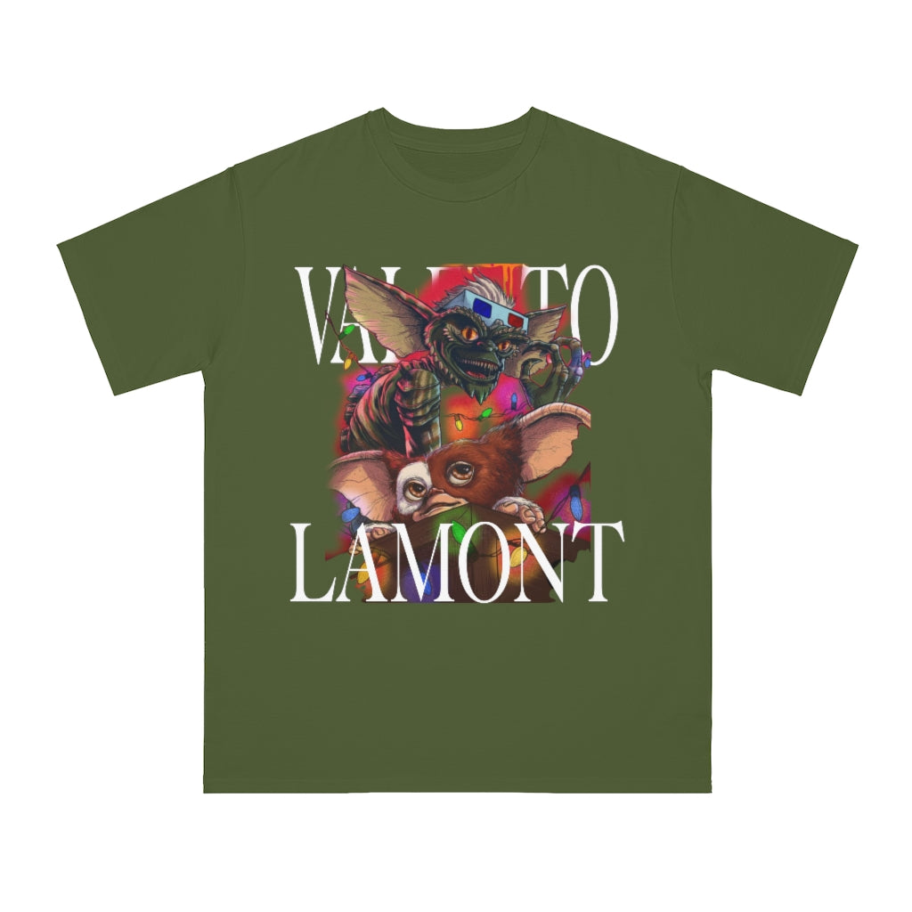 Organic Unisex Classic T-Shirt