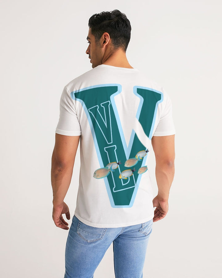 VALENTOLAMONT  Men's Tee