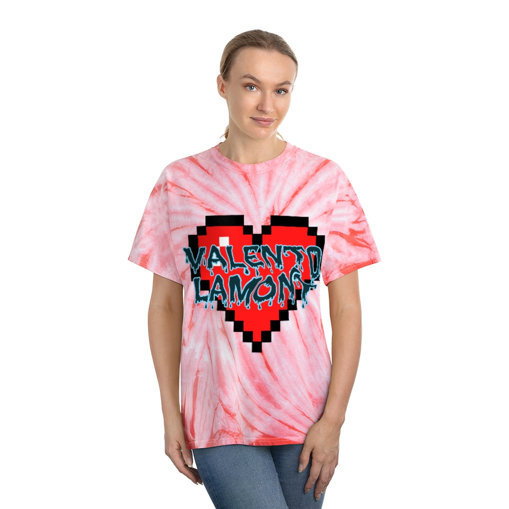 Tie-Dye Tee, Cyclone