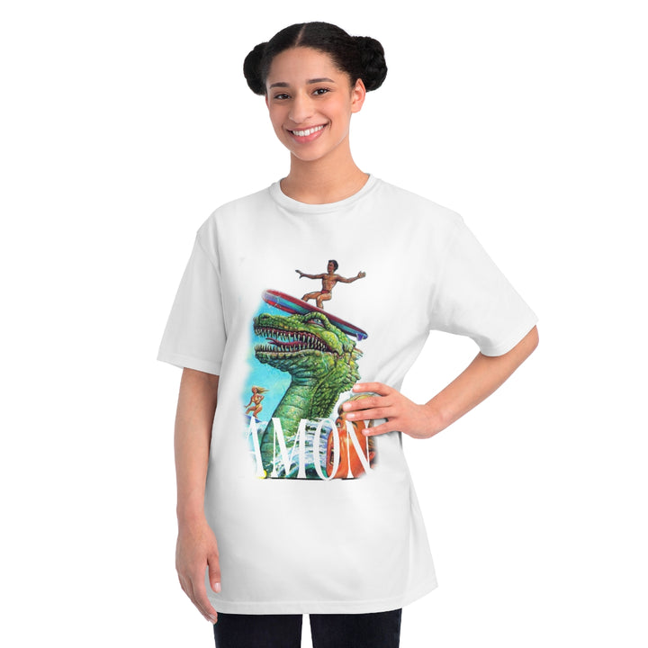 Organic Unisex Classic T-Shirt