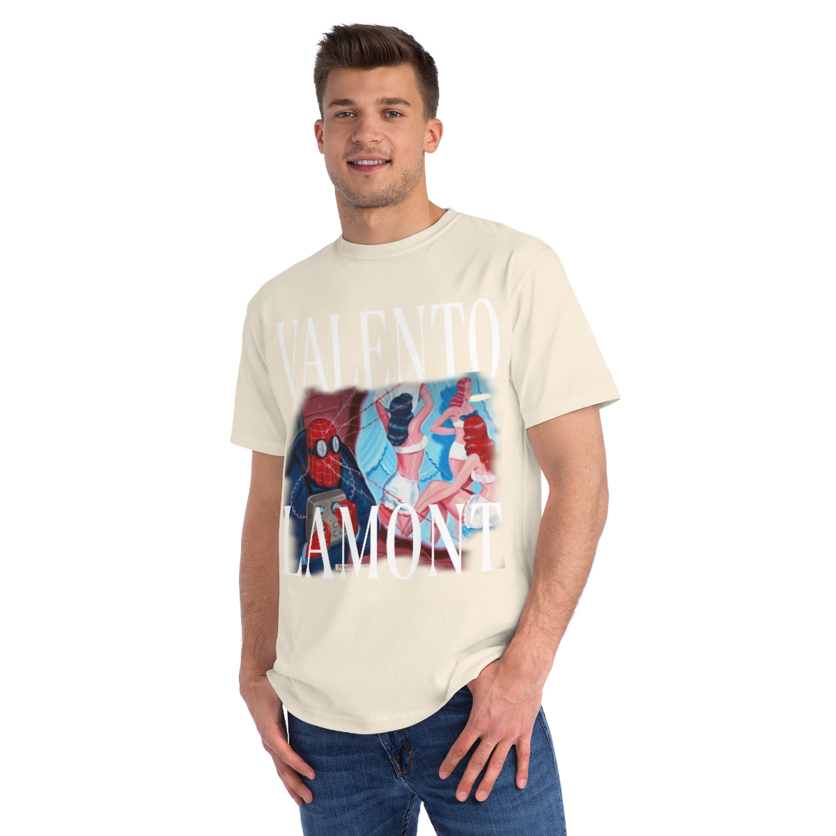 Organic Unisex Classic T-Shirt