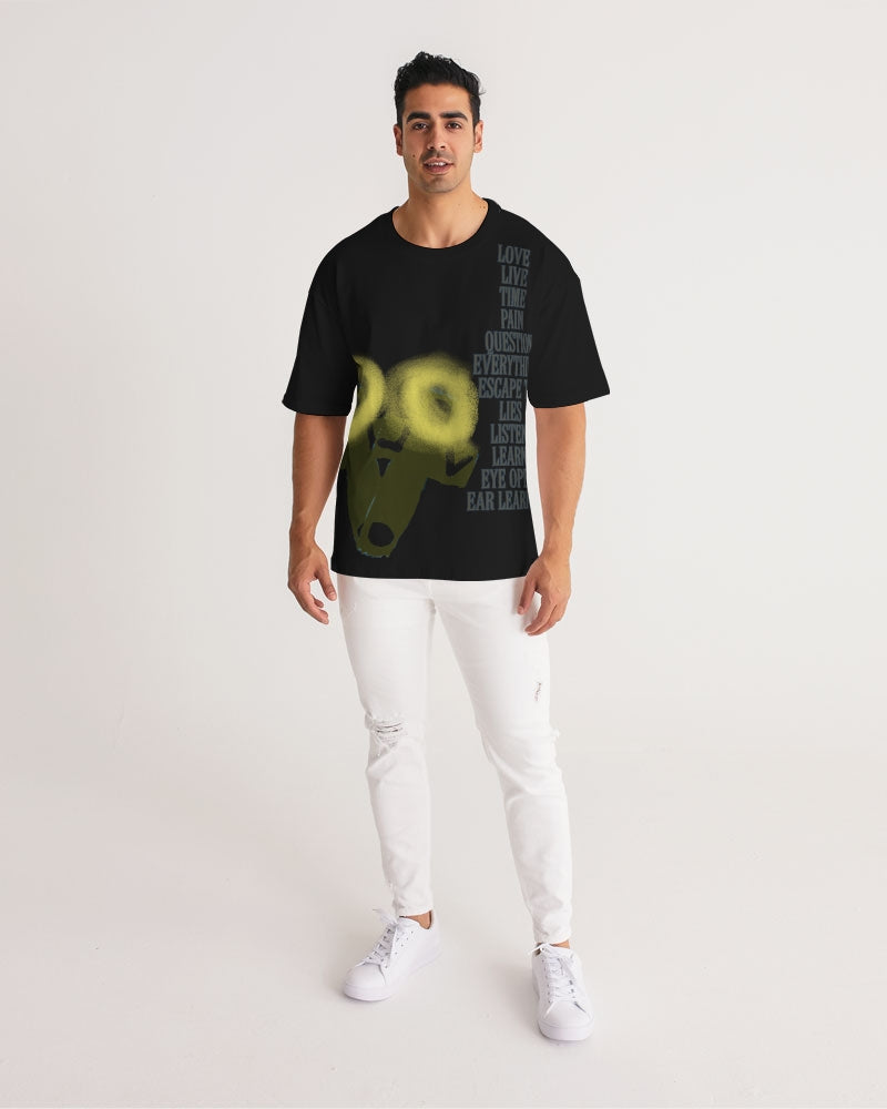 VALENTO  Men's Premium Heavyweight Tee