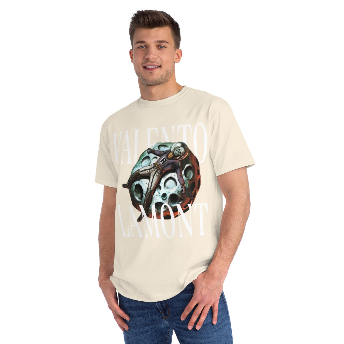 Organic Unisex Classic T-Shirt