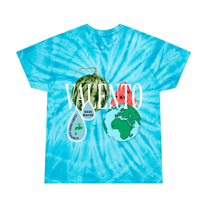 Tie-Dye Tee, Cyclone