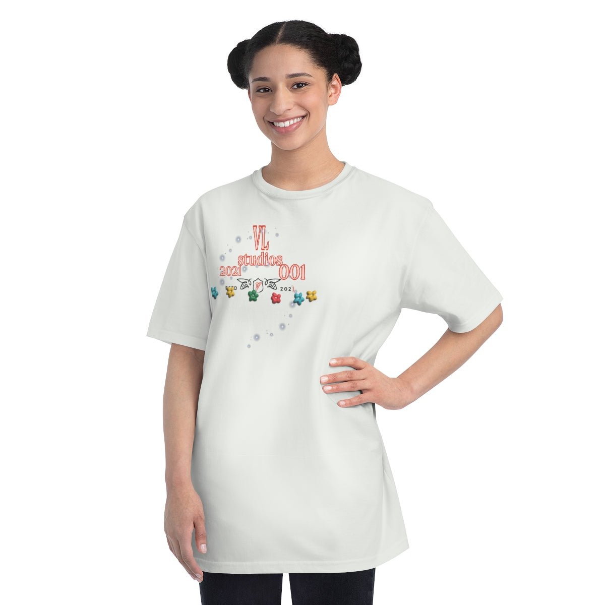 Organic Unisex Classic T-Shirt