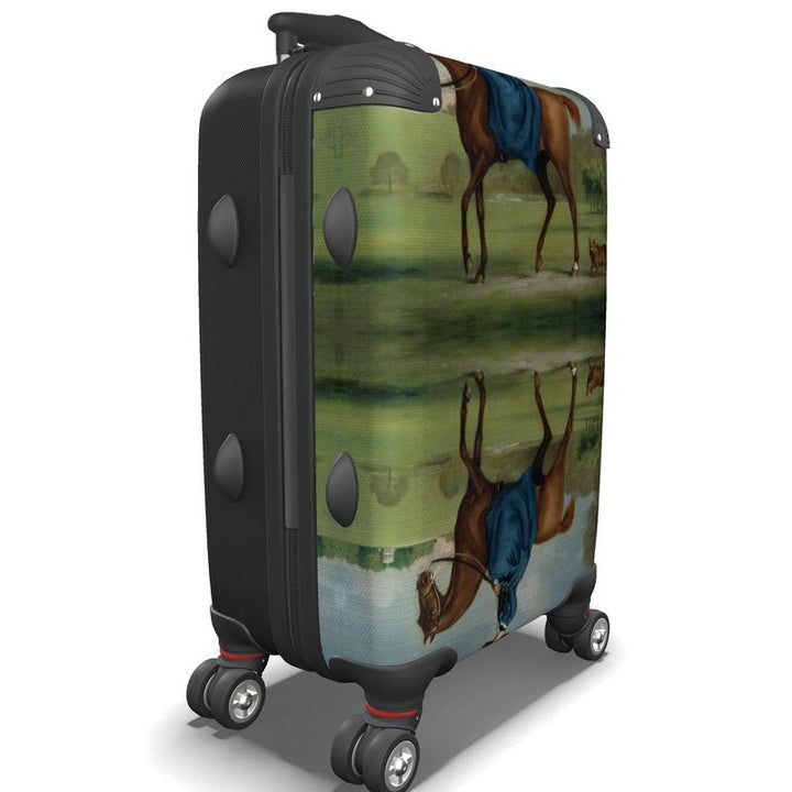 Suitcase