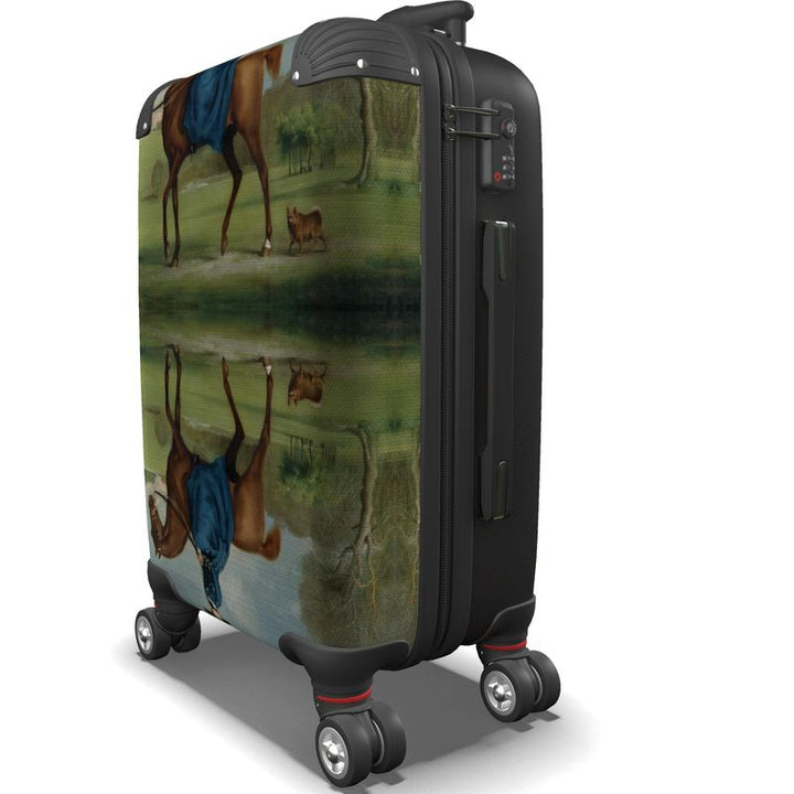 Suitcase