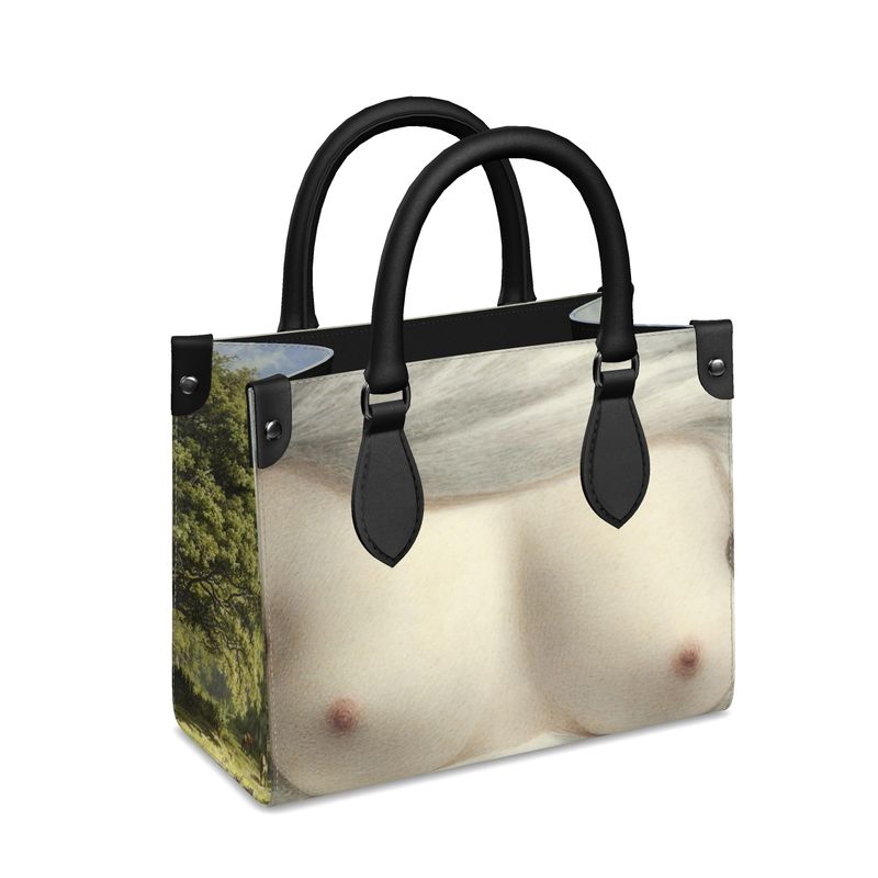 MINI VALENTO AND FRIENDS BAG