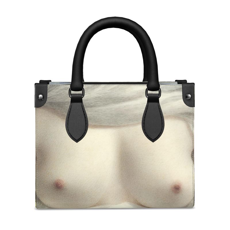 MINI VALENTO AND FRIENDS BAG