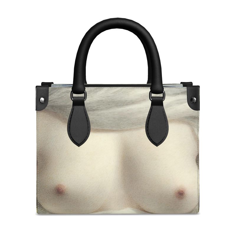 MINI VALENTO AND FRIENDS BAG