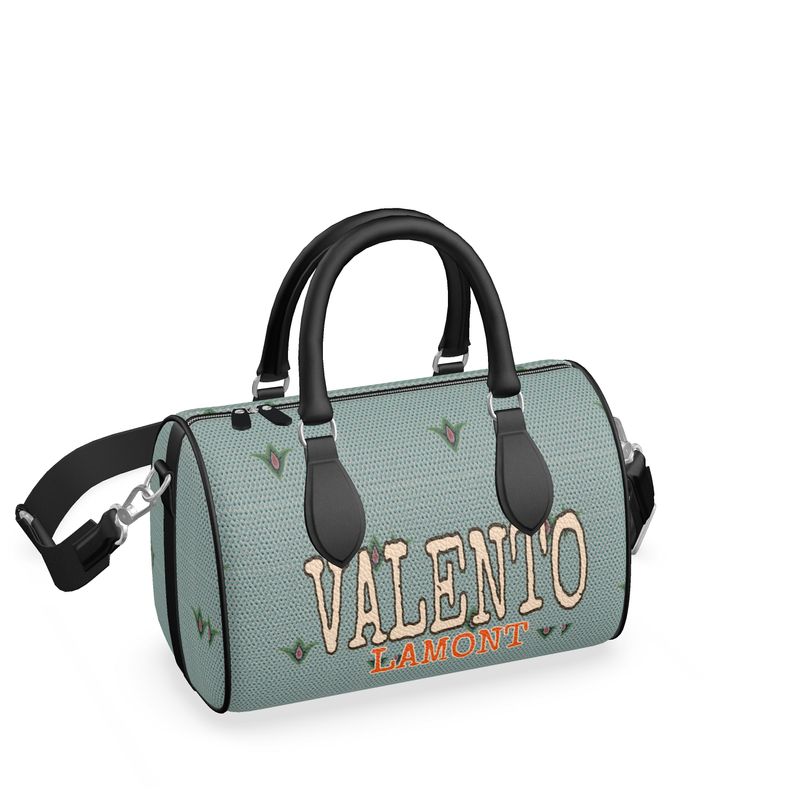 MINI VALENTO AND FRIENDS BAG