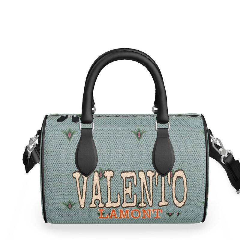 MINI VALENTO AND FRIENDS BAG