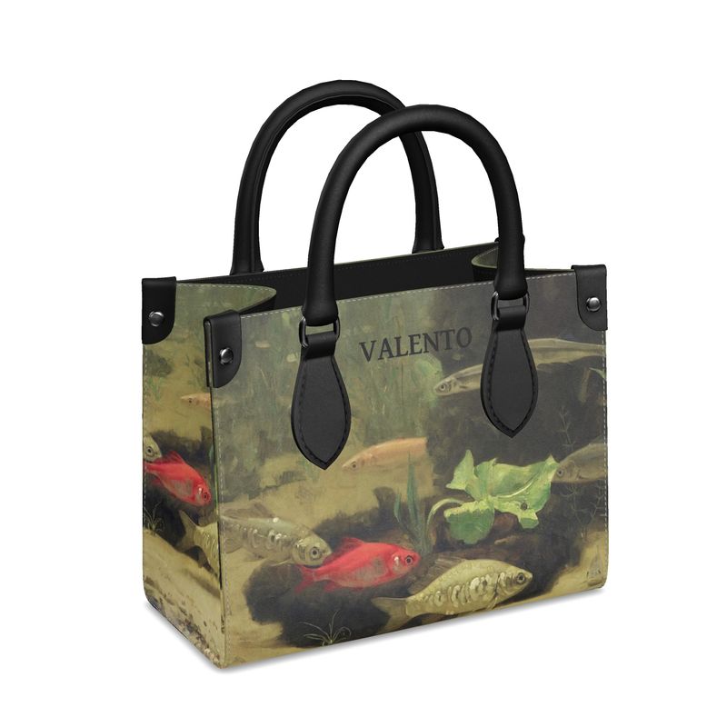 MINI VALENTO AND FRIENDS BAG