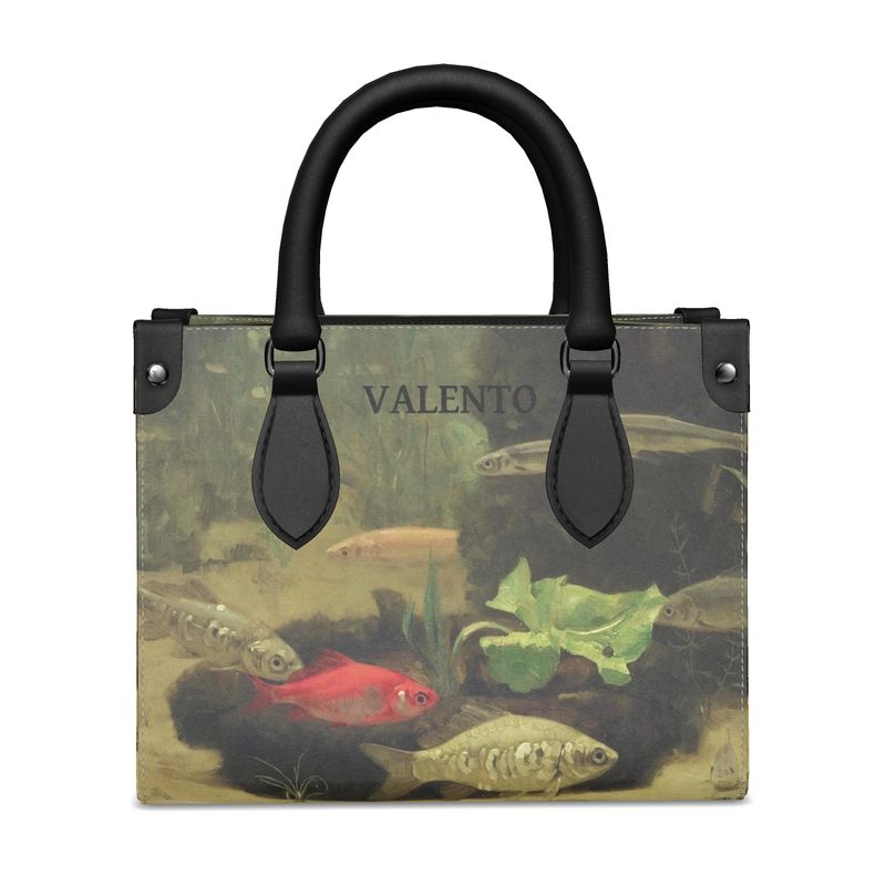 MINI VALENTO AND FRIENDS BAG