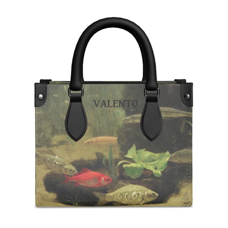 MINI VALENTO AND FRIENDS BAG