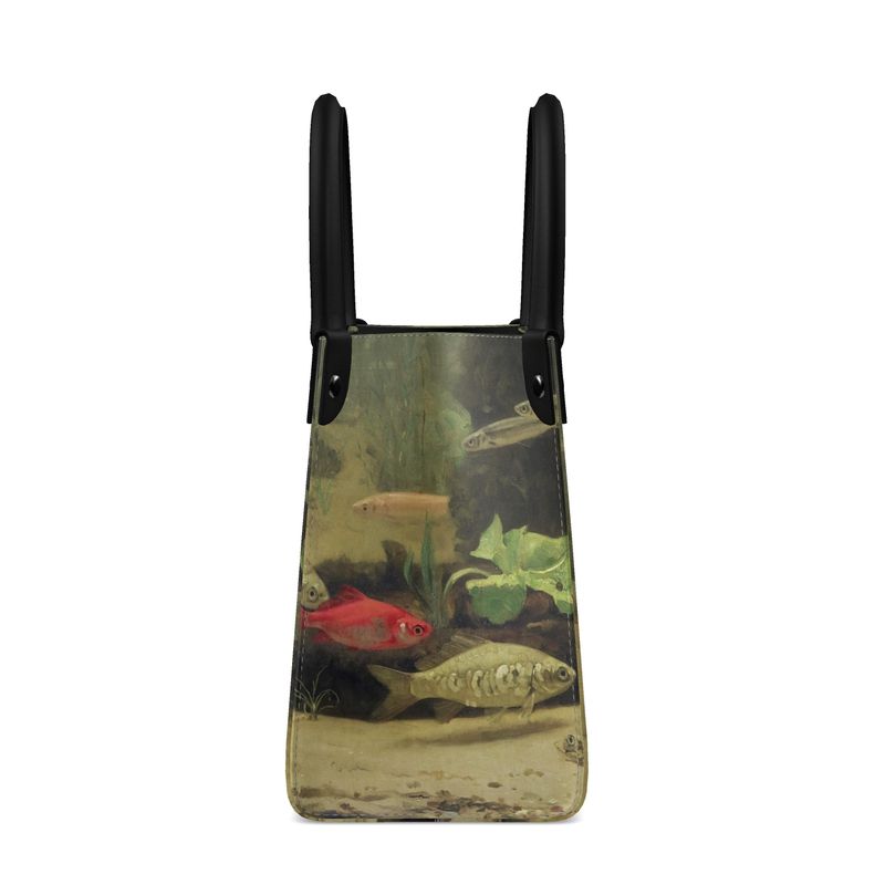 MINI VALENTO AND FRIENDS BAG