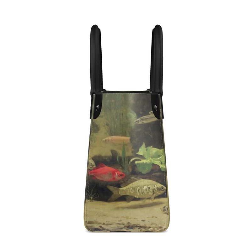 MINI VALENTO AND FRIENDS BAG