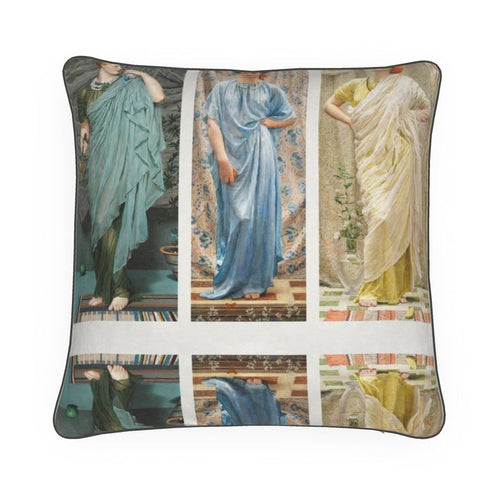 Cushions