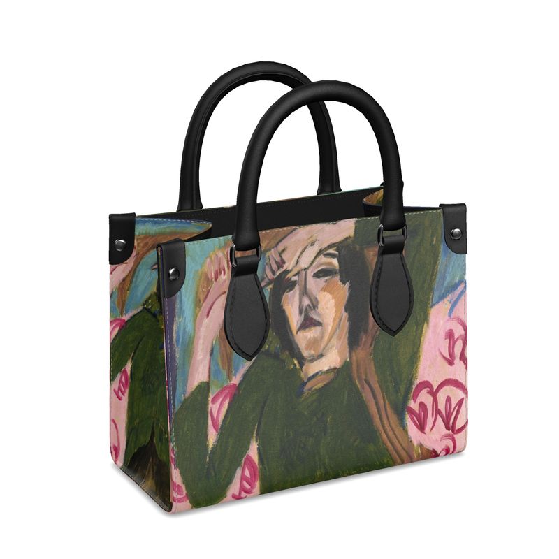 SHOP BAG