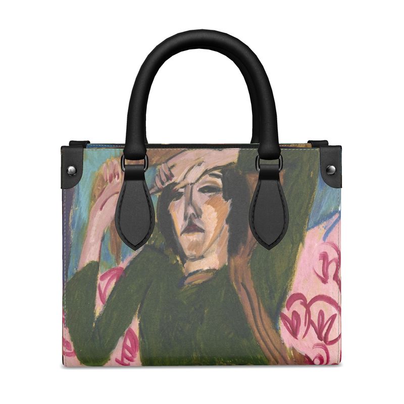 SHOP BAG