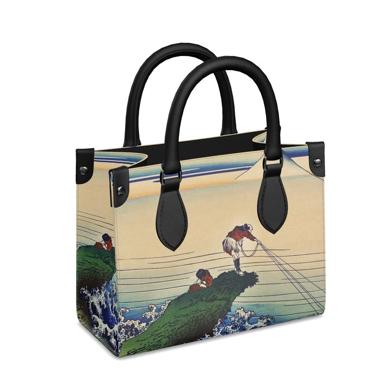 Mini Bonchurch Shopper Bag