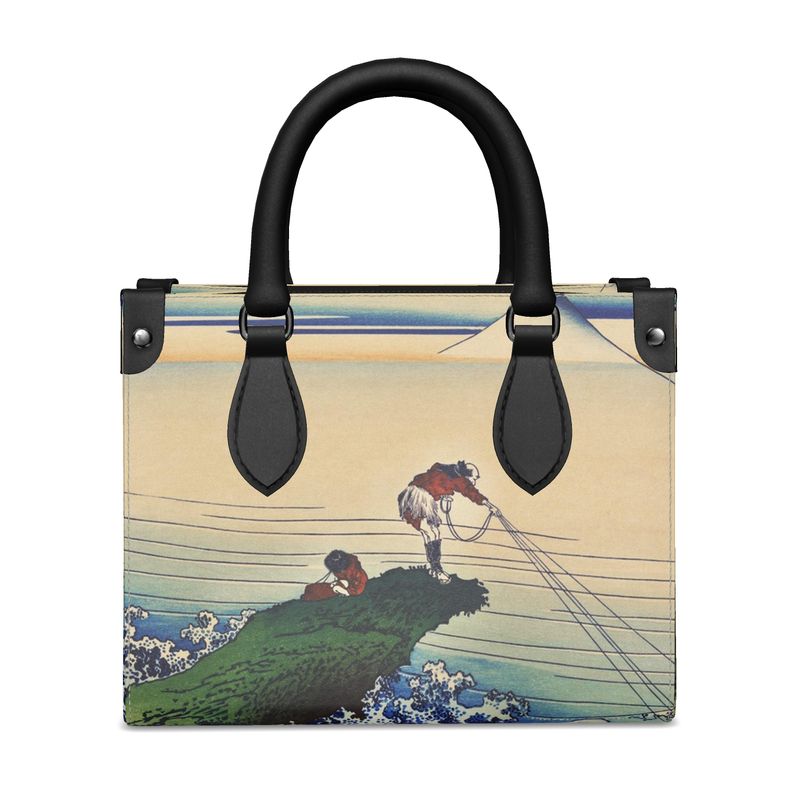 Mini Bonchurch Shopper Bag