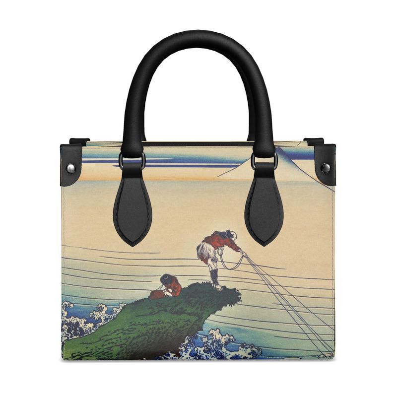 Mini Bonchurch Shopper Bag