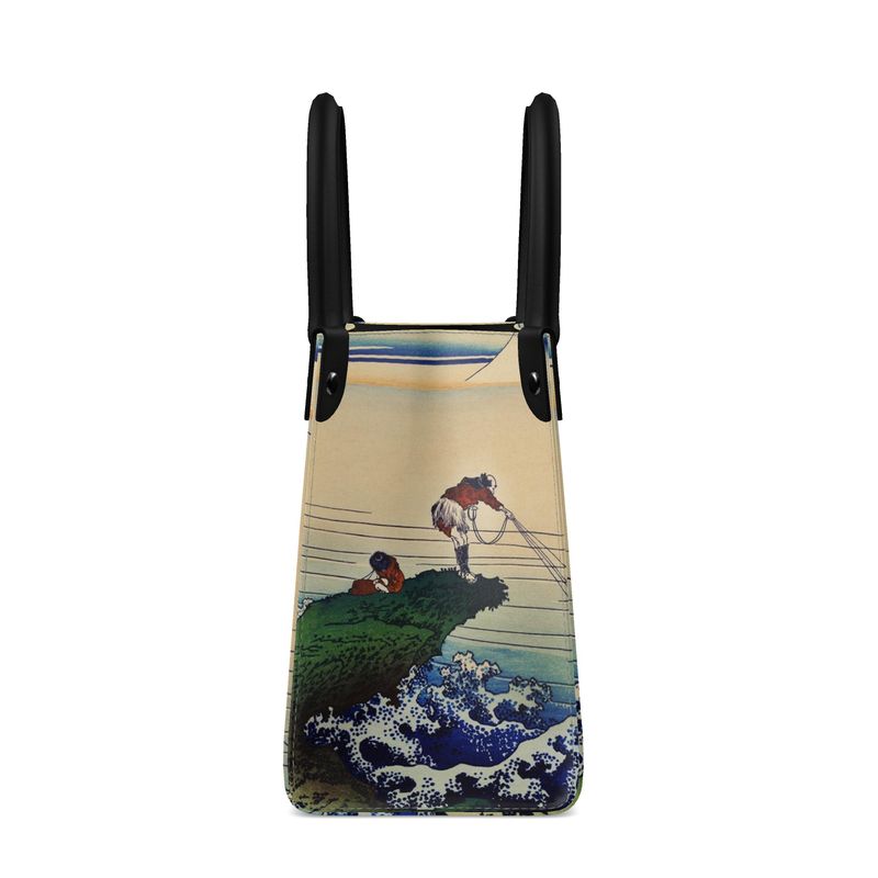 Mini Bonchurch Shopper Bag