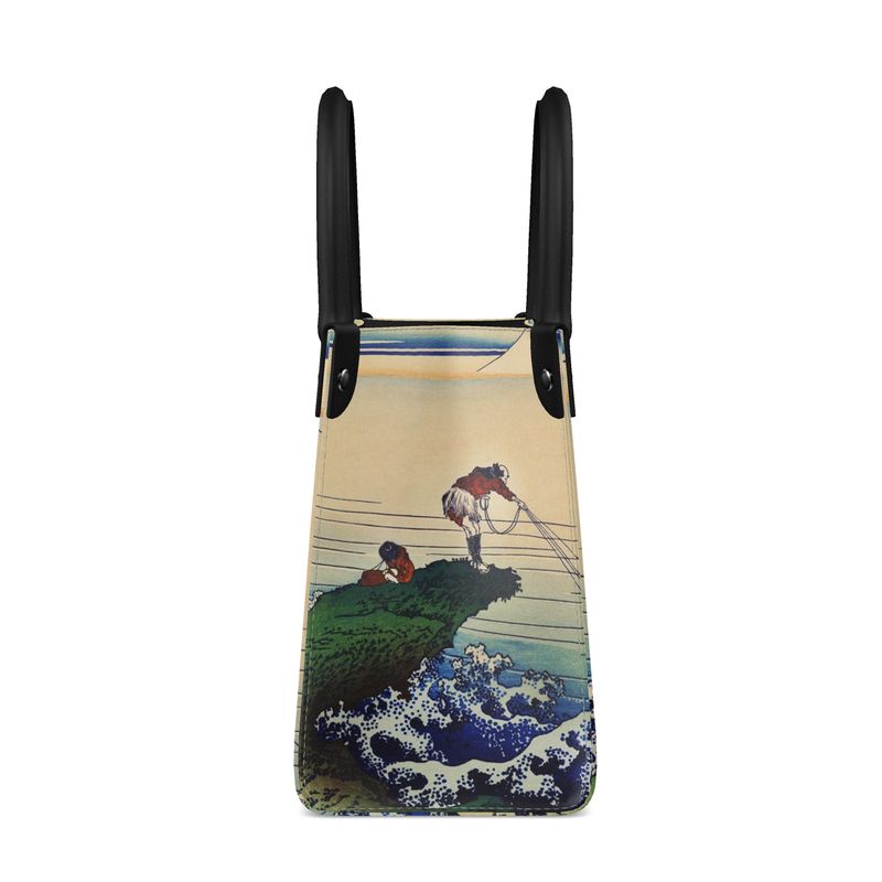 Mini Bonchurch Shopper Bag