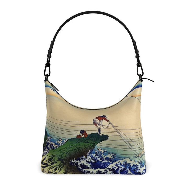 Mini Bonchurch Shopper Bag