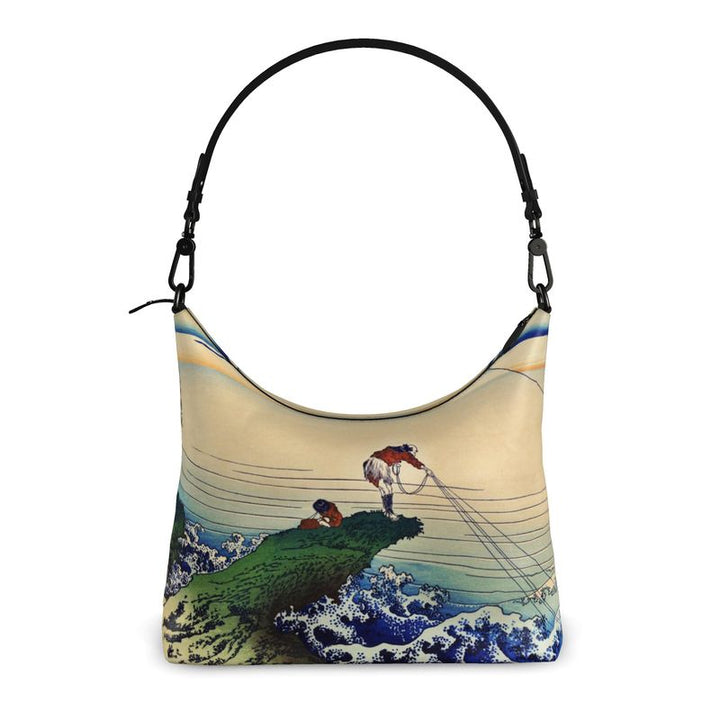 Mini Bonchurch Shopper Bag