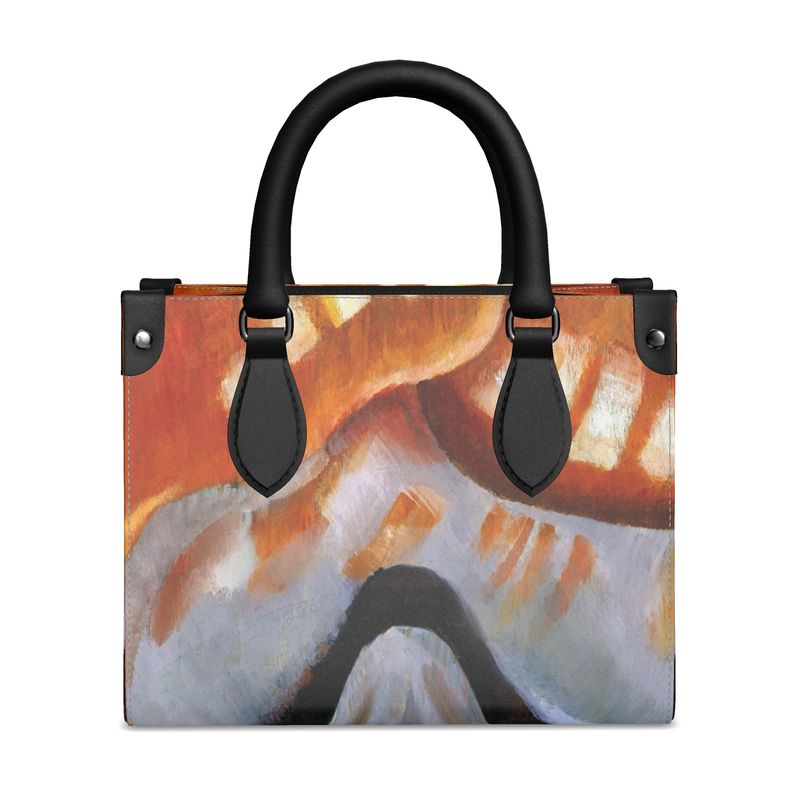Mini Bonchurch Shopper Bag