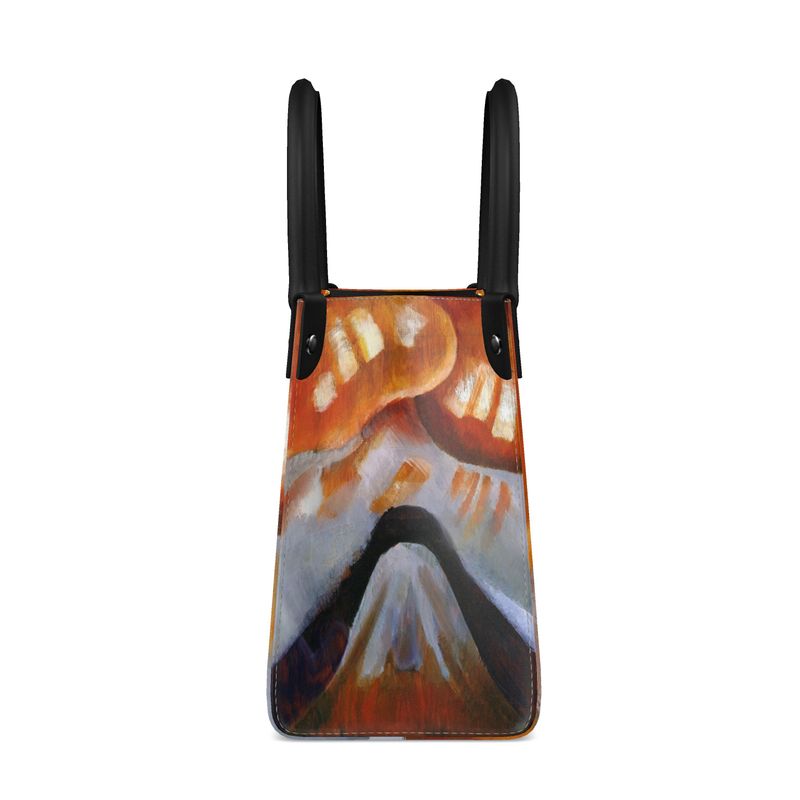 Mini Bonchurch Shopper Bag
