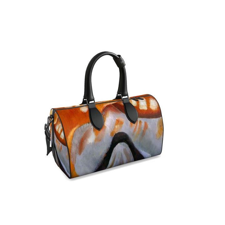 DUFFLE BAG