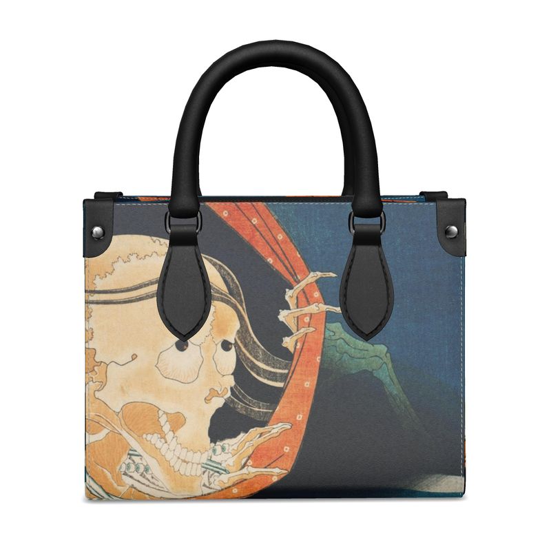 Mini Bonchurch Shopper Bag