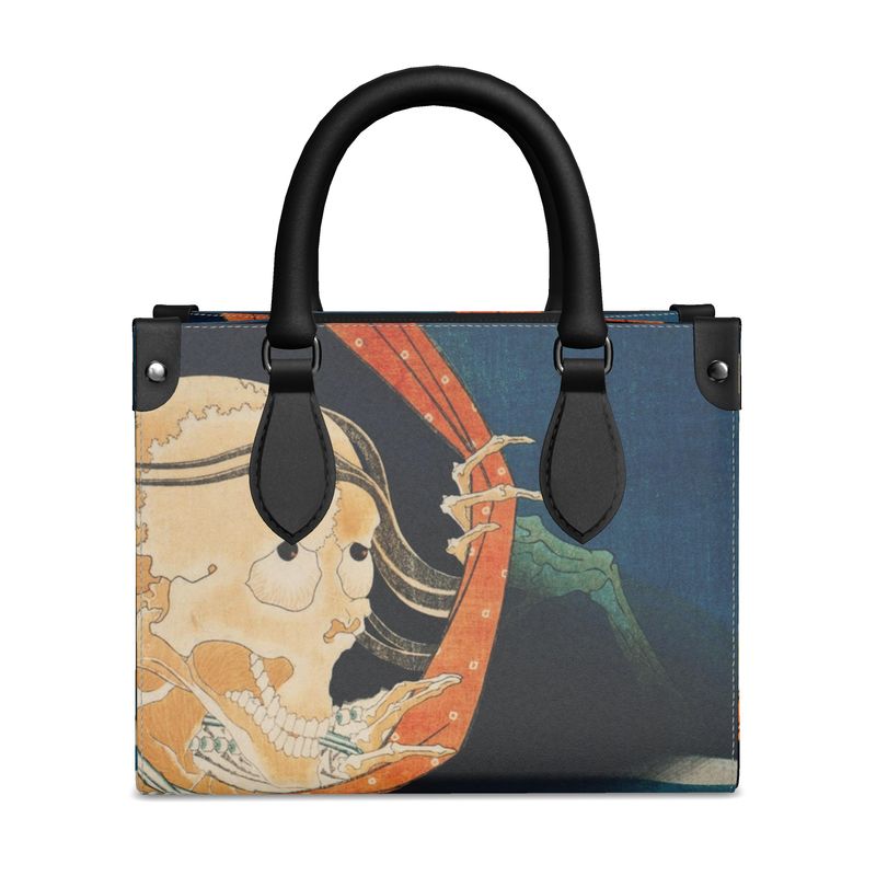 Mini Bonchurch Shopper Bag