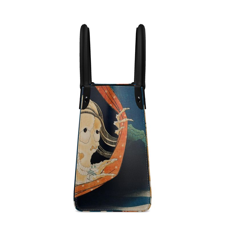 Mini Bonchurch Shopper Bag