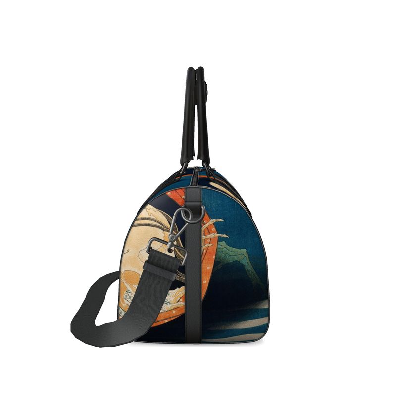 DUFFLE BAG