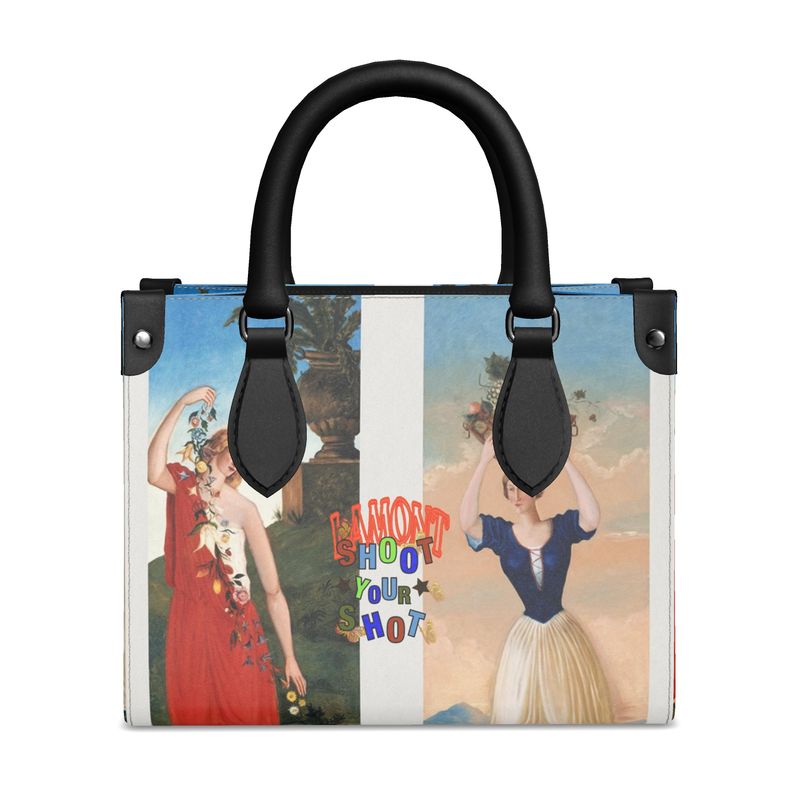 Mini Bonchurch Shopper Bag