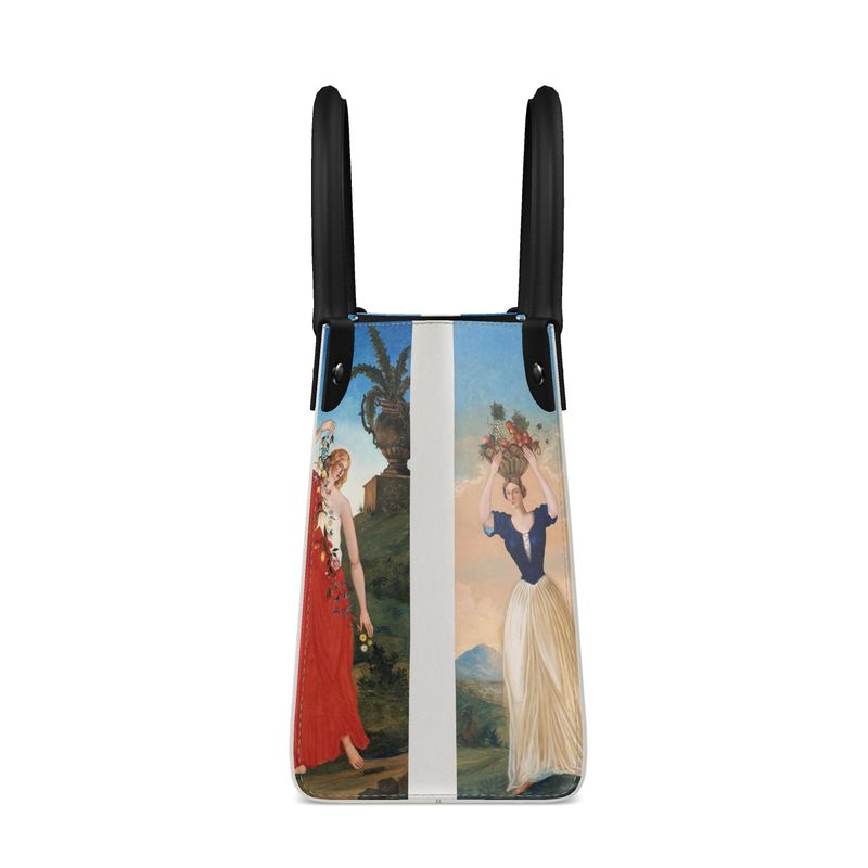 Mini Bonchurch Shopper Bag